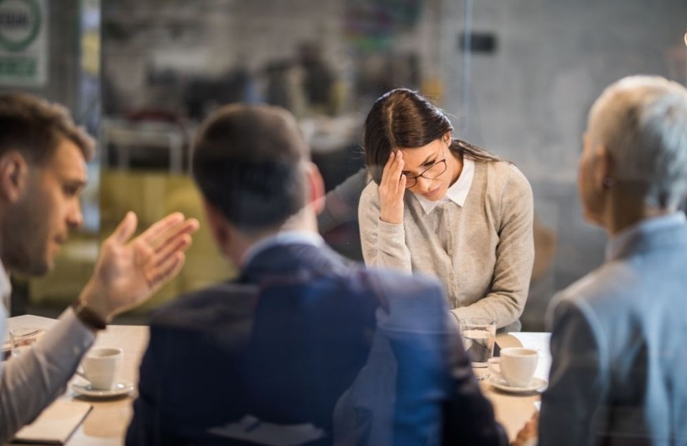 10 Reasons Why Office Meetings Are Turning Toxic and How To Fix Them - Neeti