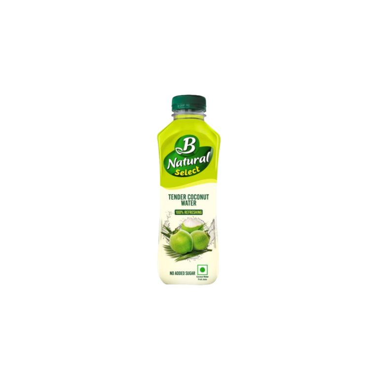 ITC B Natural launches refreshing coconut water