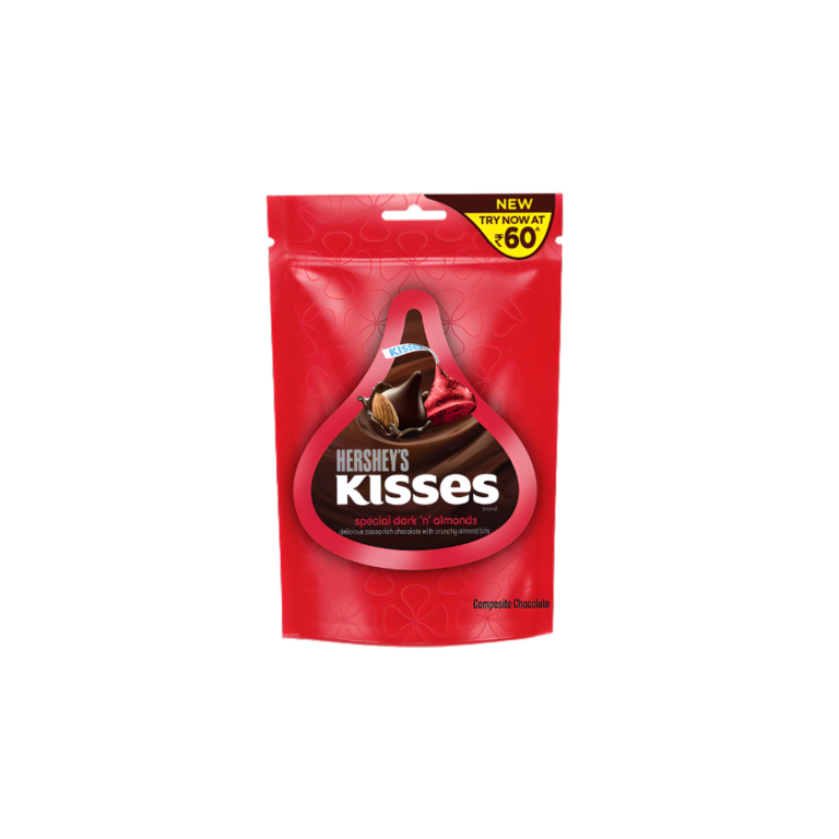 Hershey’s Launches new variant of Chocolates