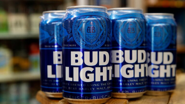 Beer, Backlash, and Bold Moves: The Bud Light Debacle