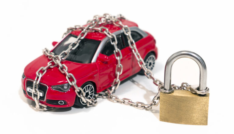 Trust in God, but lock your car – 5 ways how to do it