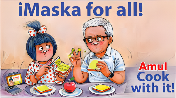 Amul: A Marketing Success Story That Touched Hearts and Won Minds