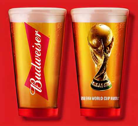 Budweiser India’s Winning Strategy for the World Cup