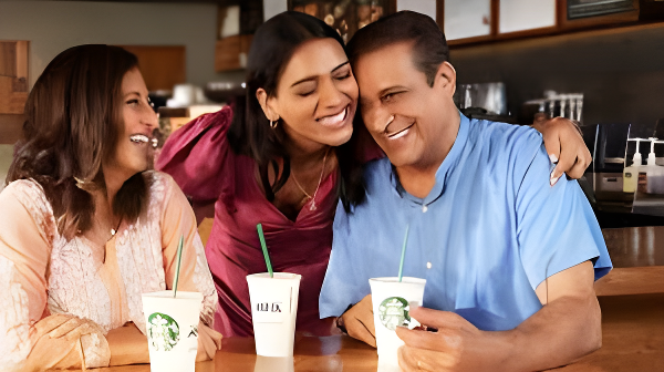 From Seattle to India: The Epic Journey of Starbucks and Their Unstoppable Rise