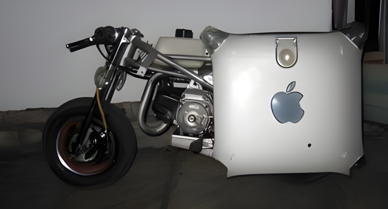 Dominating Consumerism: Apple and Harley Davidson’s Cultivation