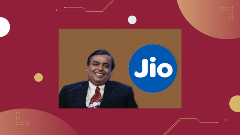 Vision to Victory: Jio’s Unstoppable Journey in the Telecom World