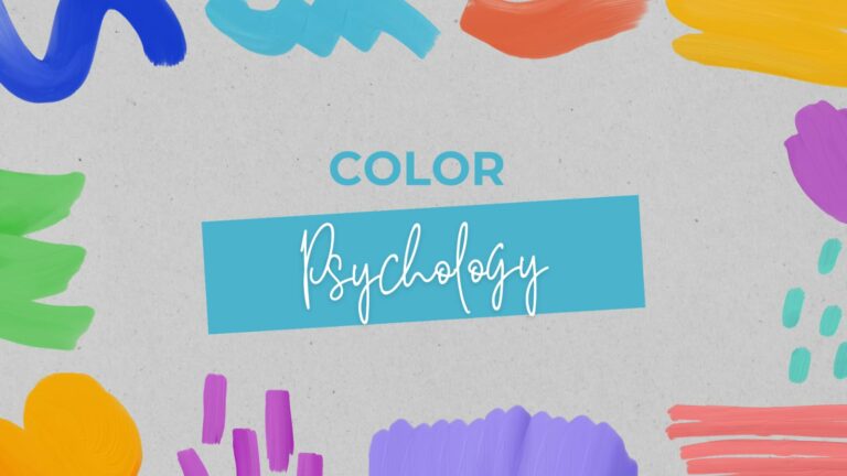 How to Use Color Psychology to Sell More?