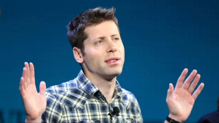Open AI CEO Sam Altman reveals insights on GPT-5, says it will be better at everything